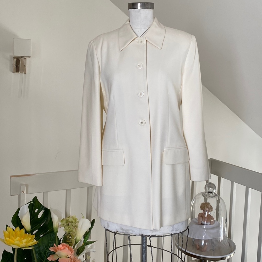 🎊HP🎊Jax & Mélanie Lyne long blazer jacket